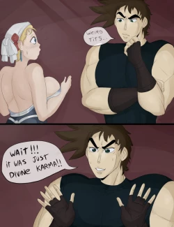 Page 4 of Joseph penetrate suzie q