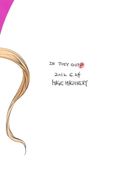 Page 22 of In They Out?