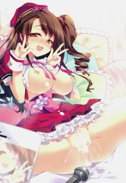 Page 6 of CUTE Girls!