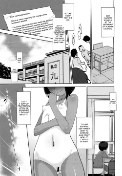 Page 28 of Nozoicha Dame tte Itta yo ne?