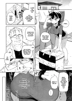 Page 5 of Ore no Imouto ga Oji-san no "Onaho" ni Naru to Iidashita!!