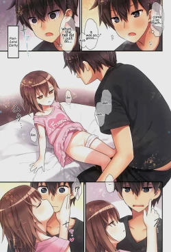 Page 29 of Miu-chan to Hajimete no H