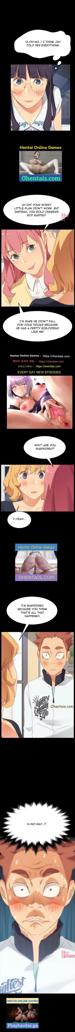 Page 11 of PERFECT ROOMMATES Ch. 7