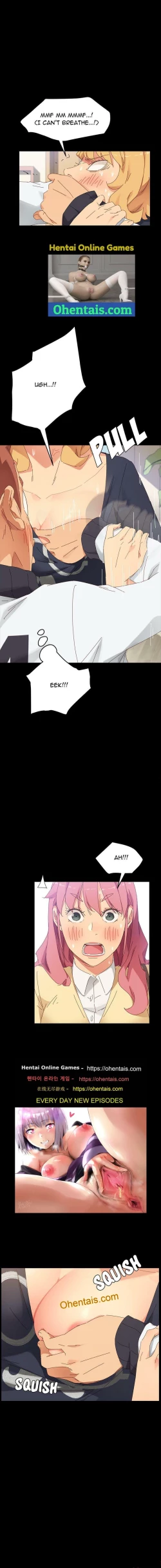 Page 13 of PERFECT ROOMMATES Ch. 7