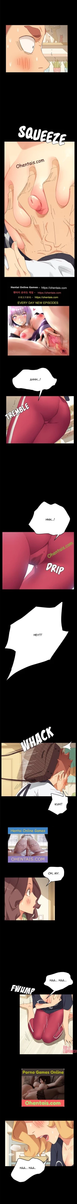 Page 3 of The Perfect Roommates Ch. 8