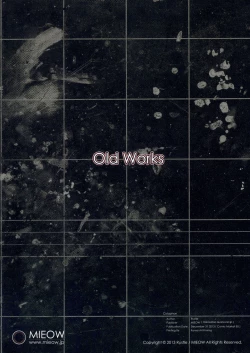 Page 26 of Old Works