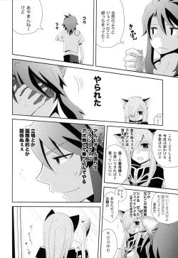 Page 13 of Meshimase Miso Panna