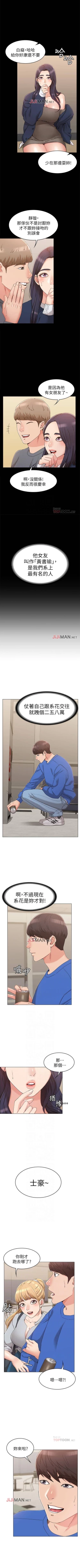 Page 64 of 【周六连载】女友的姐姐（作者：橡果人&獵狗） 第1~23话