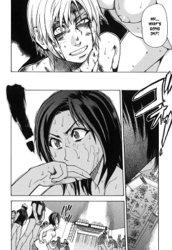 Page 153 of Shining Musume. 6. Rainbow Six