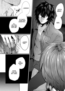 Page 14 of Iyagaru Anta no Kao ga Mitai| I Want To See Hatred On Your Face