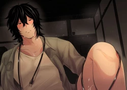 Page 1 of Iyagaru Anta no Kao ga Mitai| I Want To See Hatred On Your Face