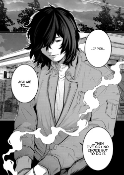 Page 38 of Iyagaru Anta no Kao ga Mitai| I Want To See Hatred On Your Face