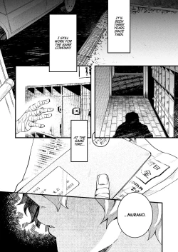 Page 44 of Iyagaru Anta no Kao ga Mitai| I Want To See Hatred On Your Face