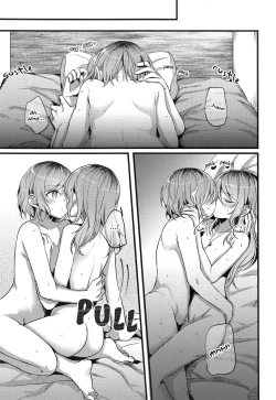 Page 26 of Anata o Shibaru Atashi no Kusari | My Chain That Binds You