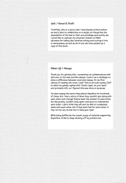 Page 35 of Anata o Shibaru Atashi no Kusari | My Chain That Binds You