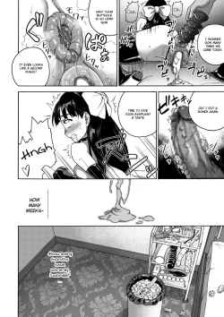 Page 48 of Sakura wa Niku no Iro | Cherry Blossom Is the Color of Meat