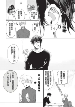 Page 17 of Onegai, Sonnna ni Kamanaide | 求你，不要这么咬我 bite. 1-5