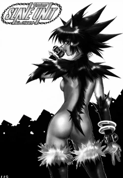 Page 118 of Slave Unit Vol. 1