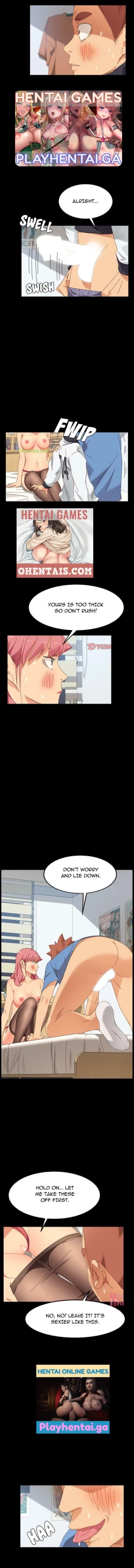 Page 3 of The Perfect Roommates Ch. 10-11