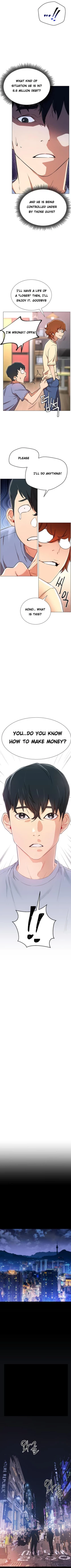 Page 21 of LIVE WITH : DO YOU WANT TO DO IT Ch. 1-7