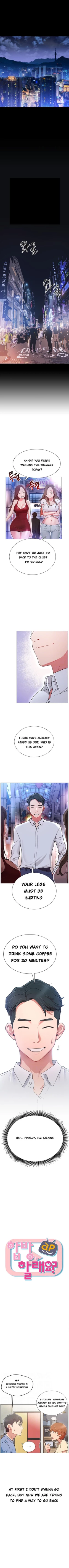 Page 23 of LIVE WITH : DO YOU WANT TO DO IT Ch. 1-7