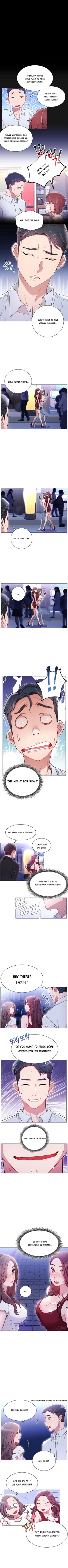 Page 33 of LIVE WITH : DO YOU WANT TO DO IT Ch. 1-7