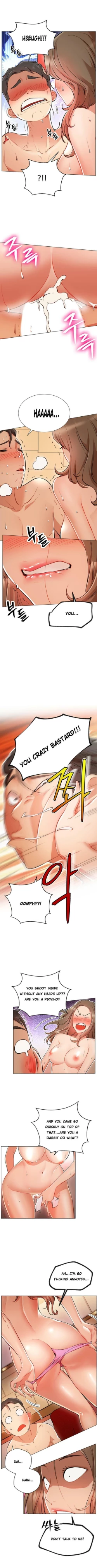 Page 47 of LIVE WITH : DO YOU WANT TO DO IT Ch. 1-7