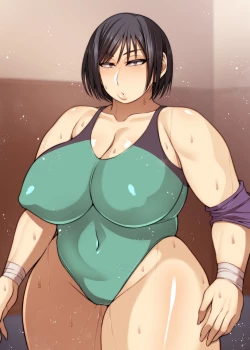 Page 282 of Nekura Megane ♀