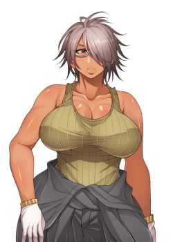 Page 372 of Nekura Megane ♀