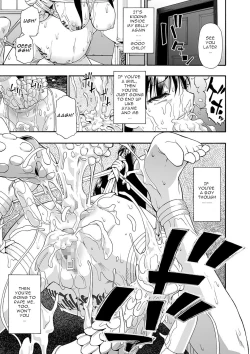 Page 3 of Hanayome Ningyou Saishuukai | Puppet Bride Ch. 9