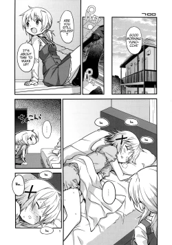 Page 5 of Futanari Sketch 2