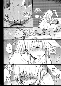 Page 11 of Yowasareta Udonge ga Rape sarechau | Udonge Gets Drunk and Raped