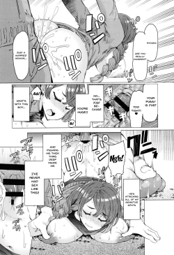 Page 88 of Hitozuma ga Ero Sugite Shigoto ni Naranai! | These Housewives Are Too Lewd I Can't Help It! Ch.1-7