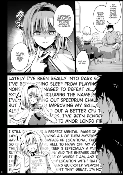 Page 3 of Saimin Alice| Hypnotized Alice