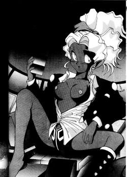 Page 43 of Tenchi Touraku DDT