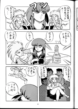 Page 25 of Tenimuhou