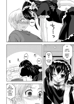 Page 9 of Tatoeba boku ga