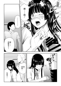 Page 25 of Suzushiro-san wa Onegai ni Yowai