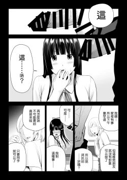 Page 2 of Suzushiro-san wa Onegai ni Yowai