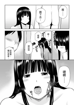 Page 53 of Suzushiro-san wa Onegai ni Yowai