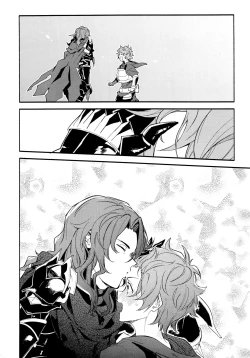 Page 11 of Dead Heat Heartbeat