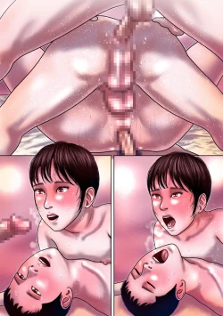 Page 111 of Shinyuu Mosaic