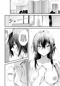 Page 8 of Chikakute Tooi Anata