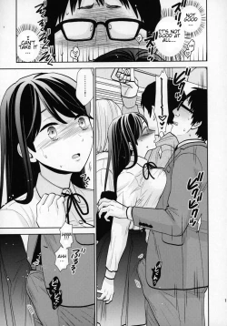 Page 18 of Kyodou Fushin Joshi