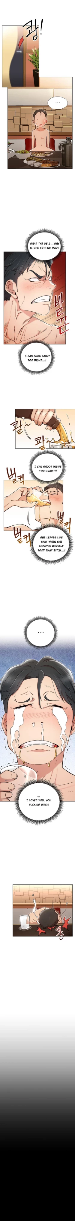 Page 48 of LIVE WITH : DO YOU WANT TO DO IT Ch. 1-8