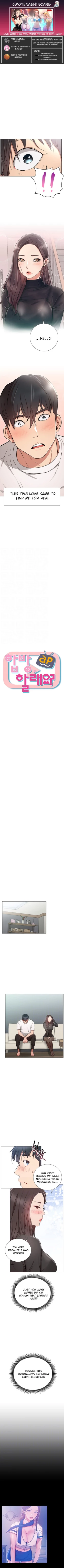 Page 52 of LIVE WITH : DO YOU WANT TO DO IT Ch. 1-8