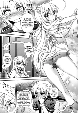 Page 7 of Aneue o Hitorijime