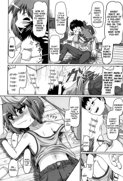 Page 4 of Tomodachi no Otouto ga Imouto de | My Friend's LittleSister
