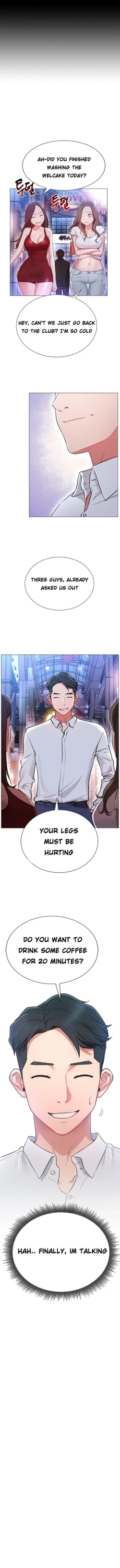 Page 22 of LIVE WITH : DO YOU WANT TO DO IT Ch. 1-9