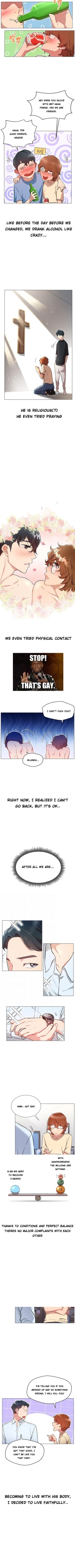 Page 24 of LIVE WITH : DO YOU WANT TO DO IT Ch. 1-9